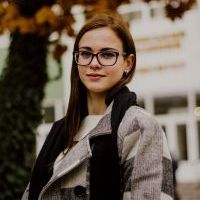 Репетитор - Екатерина О. id: 92243