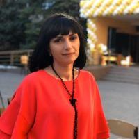 Репетитор - Оксана К. id: 81842