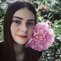 Репетитор - Дарина П. id: 188667