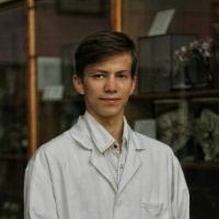 Репетитор - Роман Р. id: 85637