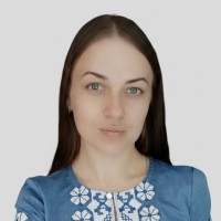 Репетитор Катерина Билецкая - BUKI