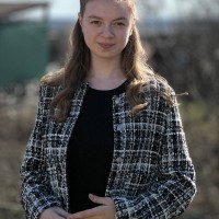 Репетитор Діана Арсенюк - BUKI