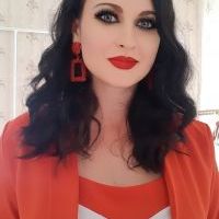 Репетитор - Диана К. id: 113172