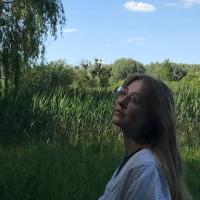 Репетитор - Ника М.