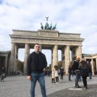 Репетитор - Максим К. id: 61207