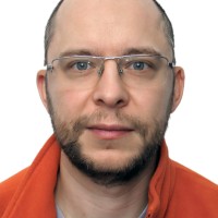 Александр Гриценко  репетитор  Програмуванню онлайн