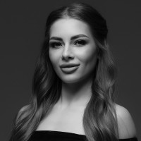 Репетитор - Ксенія Д. id: 37265