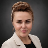 Репетитор Катерина М.  - BUKI