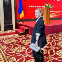Репетитор Ірина Ван - BUKI