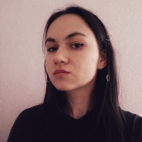 Репетитор Юлія Афонькіна - BUKI