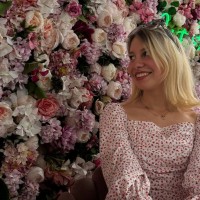 Репетитор - Валерия Ш. id: 115169