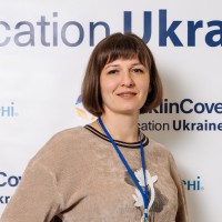 Репетитор Ольга Шевчук - BUKI