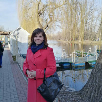 Репетитор - Евгения Д. id: 155106