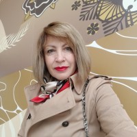 Репетитор Галина Авдейчик - BUKI