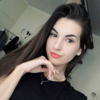 Репетитор - Олександра Г.