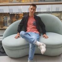 Репетитор - Єгор А.