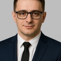 Репетитор Максим Цыгольник - BUKI