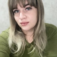 Репетитор Ольга Выхрыстенко - BUKI