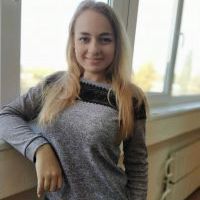 Репетитор - Екатерина А. id: 67307