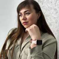 Репетитор Леся Остапенко - BUKI