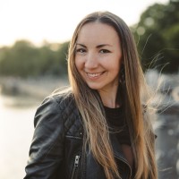 Елена К.  репетитор  Немецкого языка онлайн