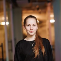 Репетитор Валерія Коломейчук - BUKI