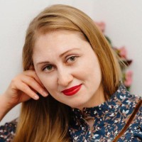 Репетитор Оксана Гасько - BUKI