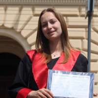 Репетитор - Баган Анастасія  id: 126980
