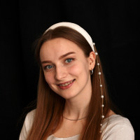 Репетитор - Катерина К. id: 137266