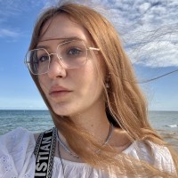 Репетитор - Анастасія Р. id: 182030