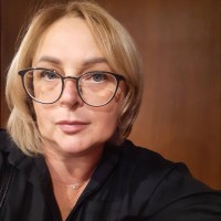 Репетитор Оксана Кудар - BUKI