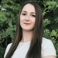 Репетитор Мар'яна Масяк - BUKI