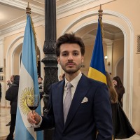 Репетитор Станислав Паращук - BUKI