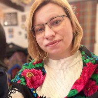 Репетитор - Ирина М.