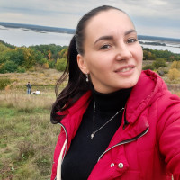 Репетитор - Вікторія Л. id: 153598