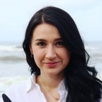 Репетитор - Інна Ш. id: 35443