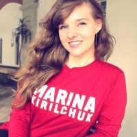 Репетитор - Марина К. id: 45348