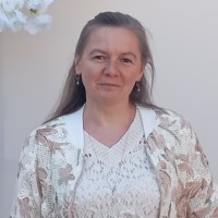 Надія Барабаш