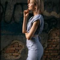 Репетитор - Дарія М. id: 81403