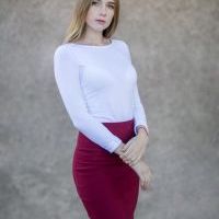Репетитор - Дар'я В.