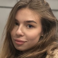 Репетитор - Марія К. id: 182276