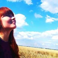 Репетитор - Олександра Т. id: 88263