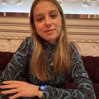 Репетитор - Інна П. id: 68961
