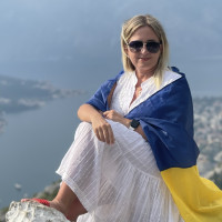 Репетитор - Світлана Д.