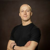 Репетитор - Андрей М.