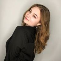 Репетитор - Анна М. id: 56249