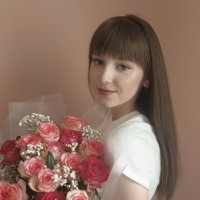 Репетитор - Оксана М. id: 164433