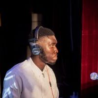 Репетитор - Ordehyea Yaw A. id: 131389