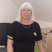 Репетитор Галина Лимич - BUKI