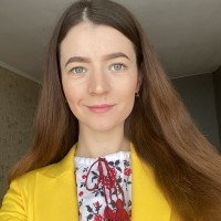 Тетяна Федишин  репетитор  Математики онлайн